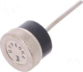 DIOTEC SEMICONDUCTOR Diode: rectifying | 400V