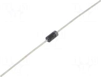 DIOTEC SEMICONDUCTOR Diode: rectifying | THT