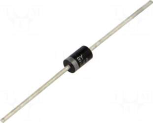 DIOTEC SEMICONDUCTOR Diode: rectifying | THT
