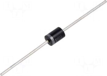 DIOTEC SEMICONDUCTOR Diode: rectifying | THT