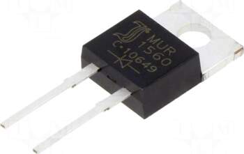 DIOTEC SEMICONDUCTOR Diode: rectifying | THT