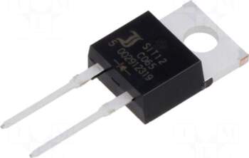 DIOTEC SEMICONDUCTOR Diode: Schottky rectifying |