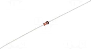 DIOTEC SEMICONDUCTOR Diode: Zener | 0