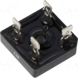 DIOTEC SEMICONDUCTOR Single-phase bridge rectifier |