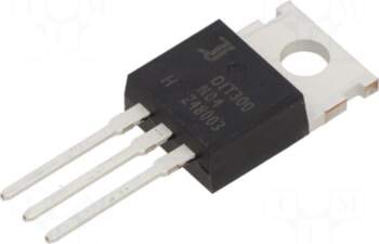 DIOTEC SEMICONDUCTOR Transistor: N-MOSFET | unipolar