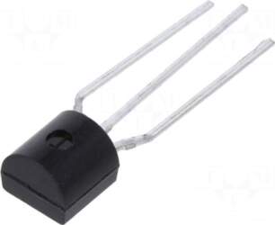 DIOTEC SEMICONDUCTOR Transistor: NPN | bipolar