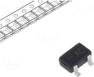 DIOTEC SEMICONDUCTOR Transistor: PNP | bipolar