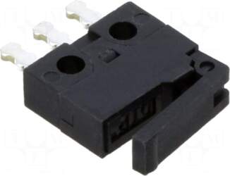 DIPTRONICS Microswitch SNAP ACTION | 0