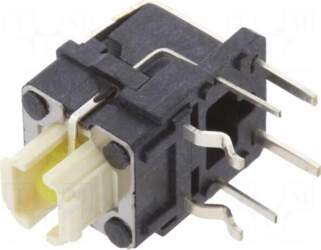 DIPTRONICS Switch: keypad | Pos: 2