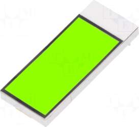 DISPLAY ELEKTRONIK Backlight | LED |