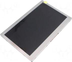 DISPLAY ELEKTRONIK Display: TFT | 7"