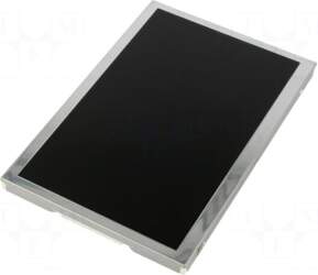 DISPLAY ELEKTRONIK Display: TFT | 7"