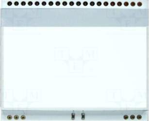 DISPLAY VISIONS Backlight | Application: EADOGM128