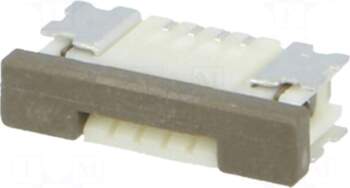 DISPLAY VISIONS Connector | PIN: 4
