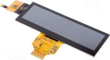 DISPLAY VISIONS Display: TFT | 5