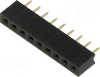 DISPLAY VISIONS Pin socket | PIN: