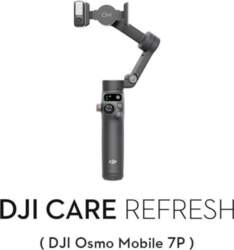 DJI Care Refresh Osmo Mobile 7P