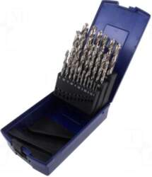 DKM Drill bit-kit | for metal