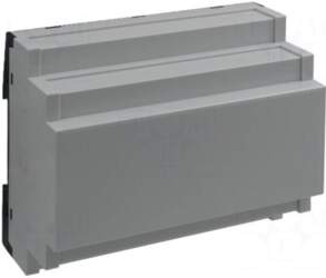 DOLD Enclosure: for DIN rail mounting