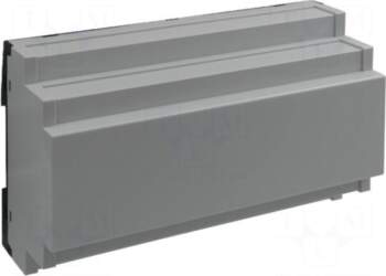 DOLD Enclosure: for DIN rail mounting