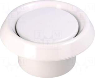 DOSPEL S.A. Air diffuser |