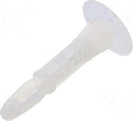DREMEC Assembly stud | polyamide |