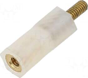DREMEC Insulating sleeve | Int.thread: