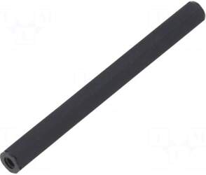 DREMEC Screwed spacer sleeve | hexagonal