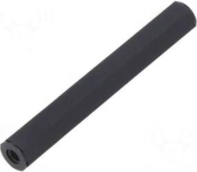 DREMEC Screwed spacer sleeve | hexagonal