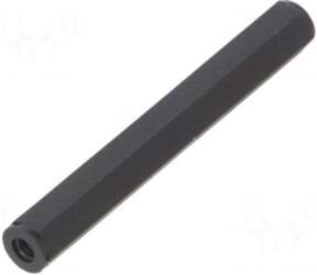 DREMEC Screwed spacer sleeve | hexagonal