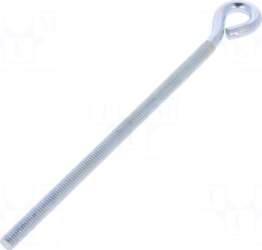 DROMET Hook | ring | steel