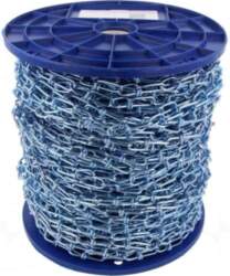 DROMET Protective element: chain | steel