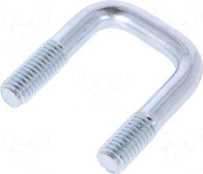 DROMET U-bolt | C | steel