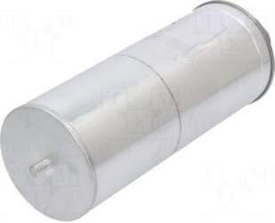 DUCATI ENERGIA Capacitor: polypropylene | three-phase