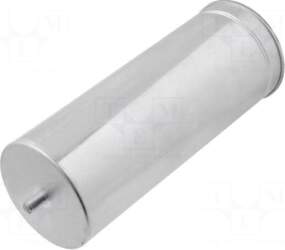 DUCATI ENERGIA Capacitor: polypropylene | three-phase