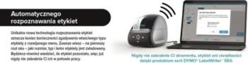 DYMO LabelWriter 550 Label Printer |