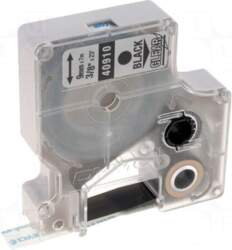 DYMO Tape | Width: 9mm |
