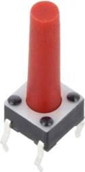 E-SWITCH Microswitch TACT | SPST-NO |