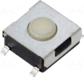 E-SWITCH Microswitch TACT | SPST-NO |