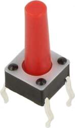 E-SWITCH Microswitch TACT | SPST-NO |