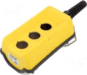 EAO Case | yellow | 46