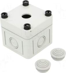 EAO Enclosure: for remote controller |