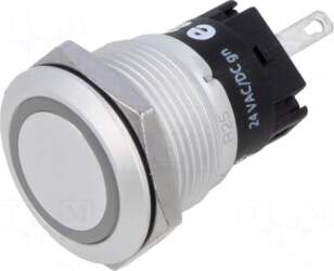 EAO Indicator: LED | flat |