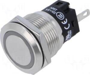EAO Indicator: LED | flat |
