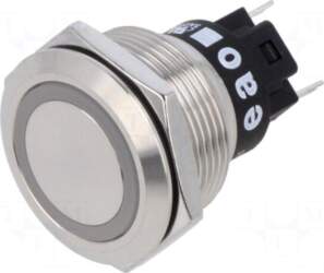 EAO Indicator: LED | flat |