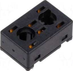 EAO PC board terminals | 61