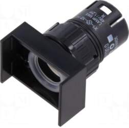EAO Switch: body | 16mm |