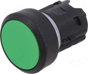 EAO Switch: push-button | 22mm |