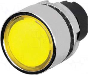 EAO Switch: push-button | 22mm |