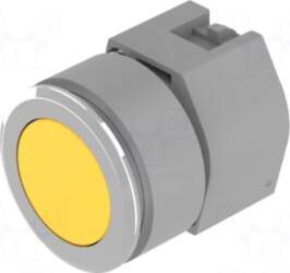 EAO Switch: push-button | 30mm |